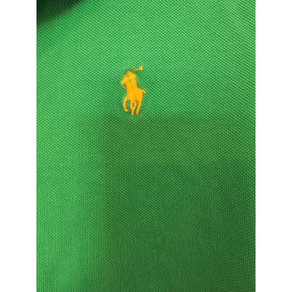 Ralph Lauren The Skinny Polo - Picture 3 of 8